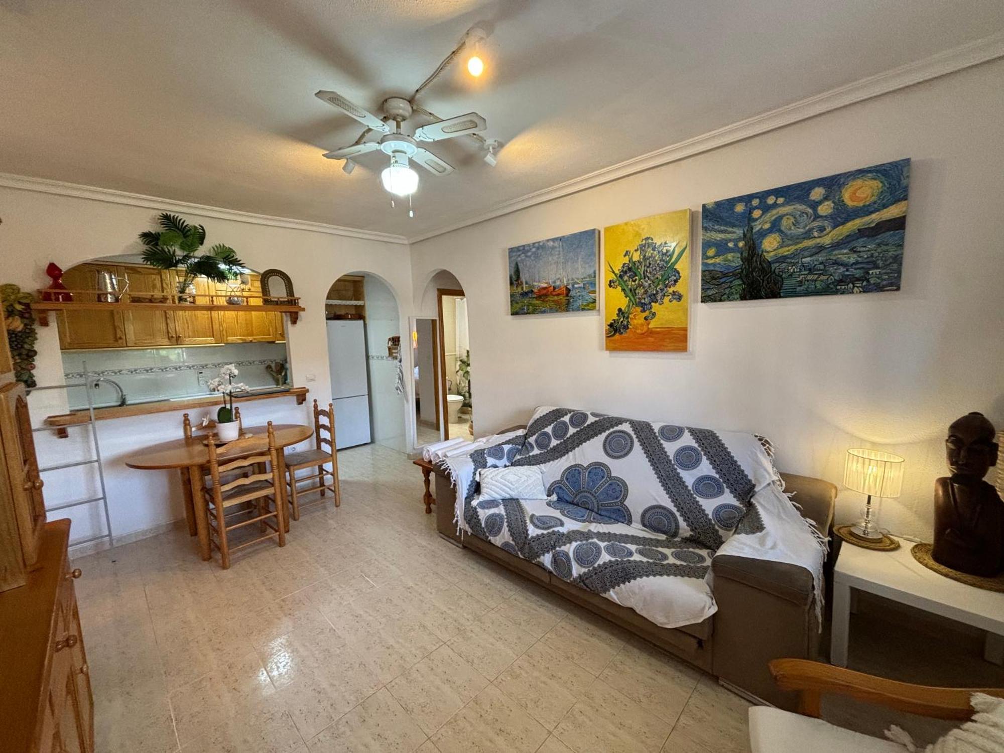 Preciosa Casita Boho Chic En La Playa Villa กราน อาลากันต์ ภายนอก รูปภาพ