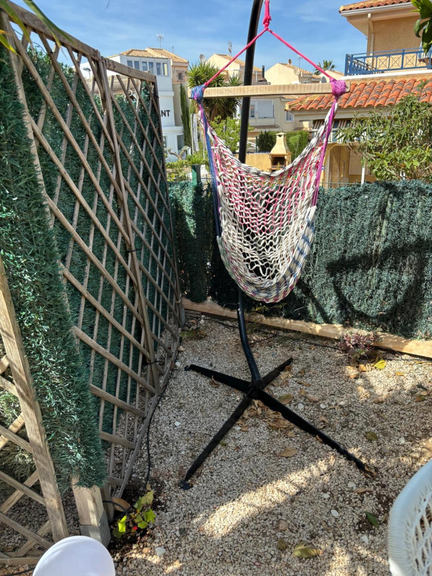 Preciosa Casita Boho Chic En La Playa Villa กราน อาลากันต์ ภายนอก รูปภาพ